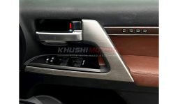 Toyota Land Cruiser 2016 full