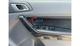 
Ford Ranger 2016 full									