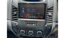 
Ford Ranger 2016 full									