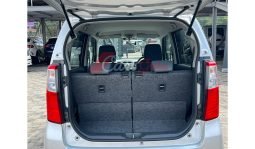 Suzuki Wagon R 2015 full