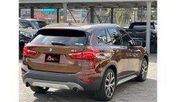 BMW X1 2015 full