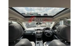 
Mercedes Benz GL350 2015 full									