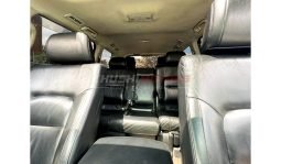 Toyota Land Cruiser V8 2011 full