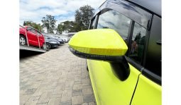 Toyota Sienta 2016 full