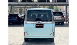 
Toyota Voxy 2015 full									