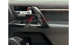 Toyota Land Cruiser 2015 full