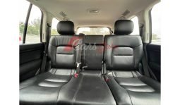 Toyota Land Cruiser 2015 full