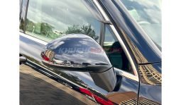 Volkswagen Touareg 2013 full