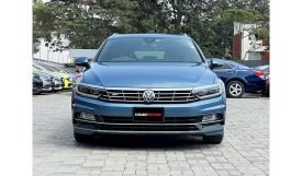 Volkswagen Passat Variant 2016