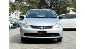 Nissan Wingroad 2014