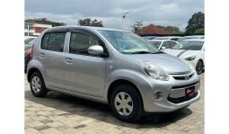 Used cars dealer in Kenya