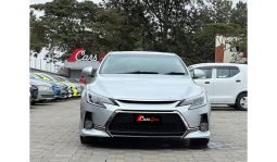 Used cars dealer in Kenya