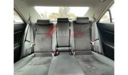 
Toyota Mark X 2016 full									