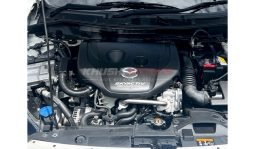 
Mazda Demio 2016 full									