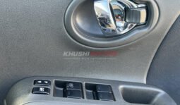 
Nissan Cube 2017 full									