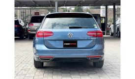 Volkswagen Passat Variant 2016
