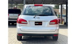 Nissan Wingroad 2014 full