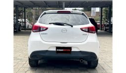 
Mazda Demio 2016 full									
