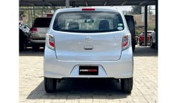 
Daihatsu Mira e:S 2015 full									
