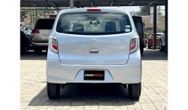 Daihatsu Mira e:S 2015