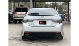 
Toyota Mark X 2016 full									