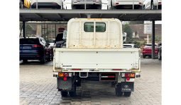 Toyota ToyoAce 2015 full