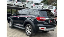 Ford Everest 2016 full