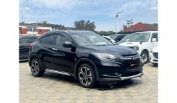 
Honda Vezel 2016 full									