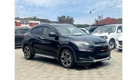 Honda Vezel 2016