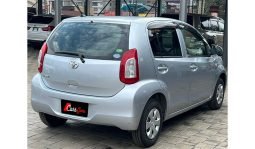 Toyota PASSO 2015 full