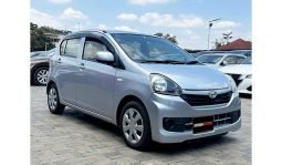 
Daihatsu Mira e:S 2015 full									