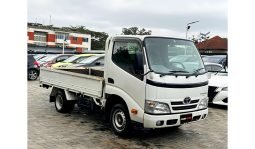 Toyota ToyoAce 2015 full