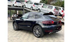 
Porsche Macan 2016 full									