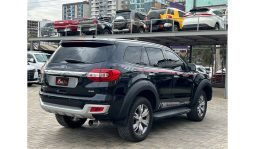 Ford Everest 2016 full