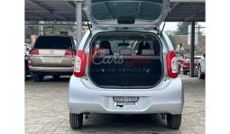 Toyota PASSO 2015 full