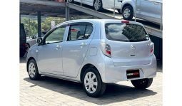 
Daihatsu Mira e:S 2015 full									