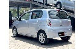 Daihatsu Mira e:S 2015