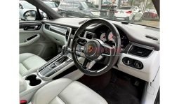 
Porsche Macan 2016 full									