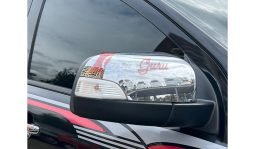 Ford Everest 2016 full