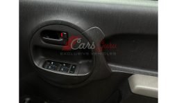 Toyota PASSO 2015 full