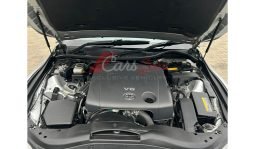 
Toyota Mark X 2016 full									