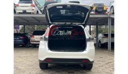 
Toyota Harrier 2016 full									