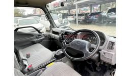 Toyota ToyoAce 2015 full