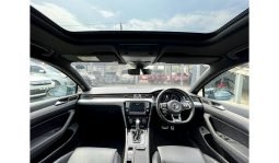 
Volkswagen Passat Variant 2016 full									