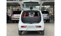 
Suzuki Alto 2015 full									