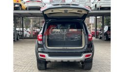 Ford Everest 2016 full