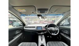 
Honda Vezel 2016 full									