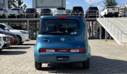 
Nissan Cube 2017 full									