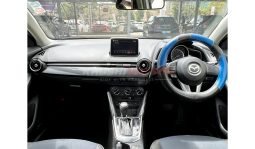 
Mazda Demio 2016 full									