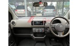 Toyota PASSO 2015 full